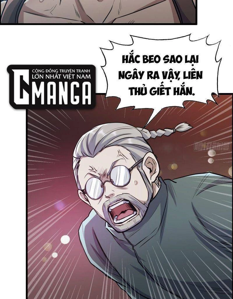 Tôi Chuyển Vàng Tại Mạt Thế Chapter 332 - Trang 4