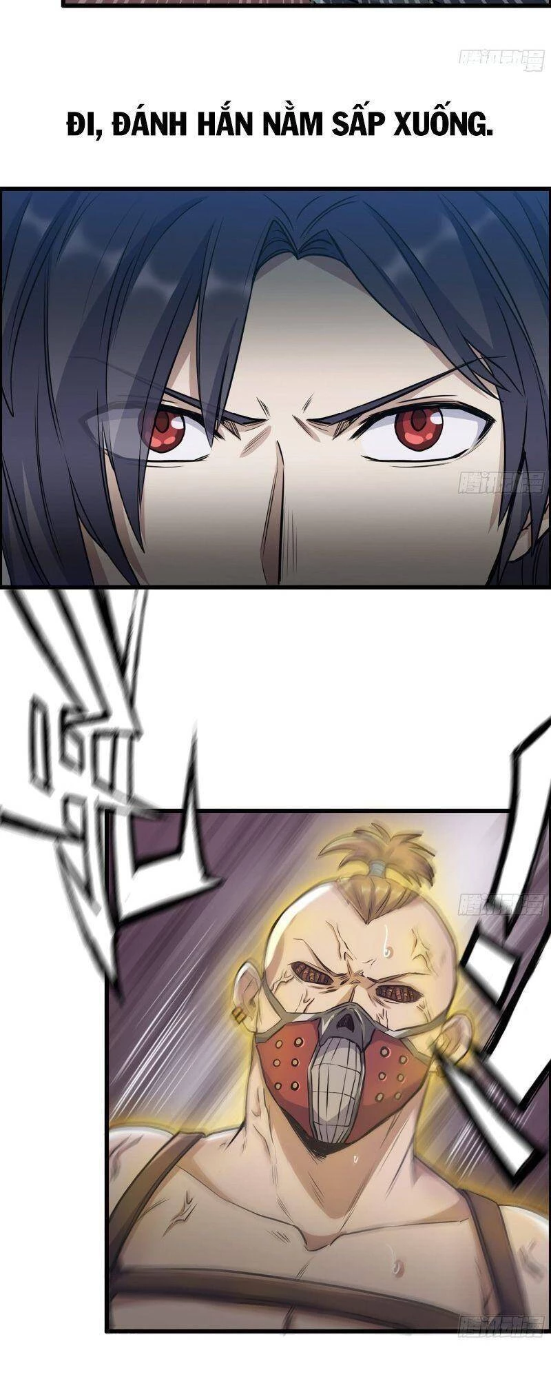 Tôi Chuyển Vàng Tại Mạt Thế Chapter 332 - Trang 4