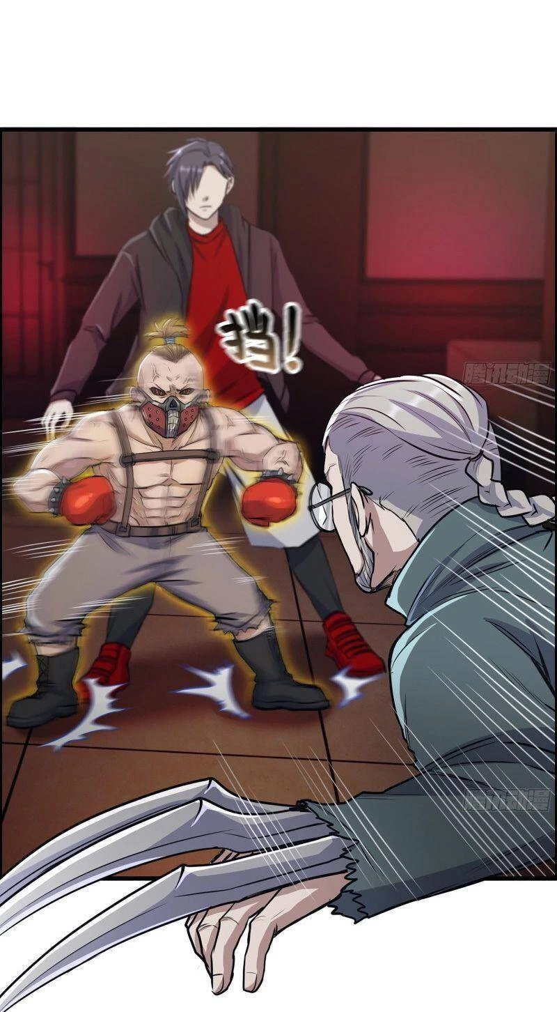 Tôi Chuyển Vàng Tại Mạt Thế Chapter 332 - Trang 4