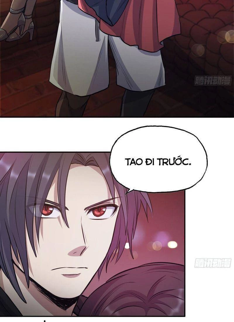 Tôi Chuyển Vàng Tại Mạt Thế Chapter 332 - Trang 4