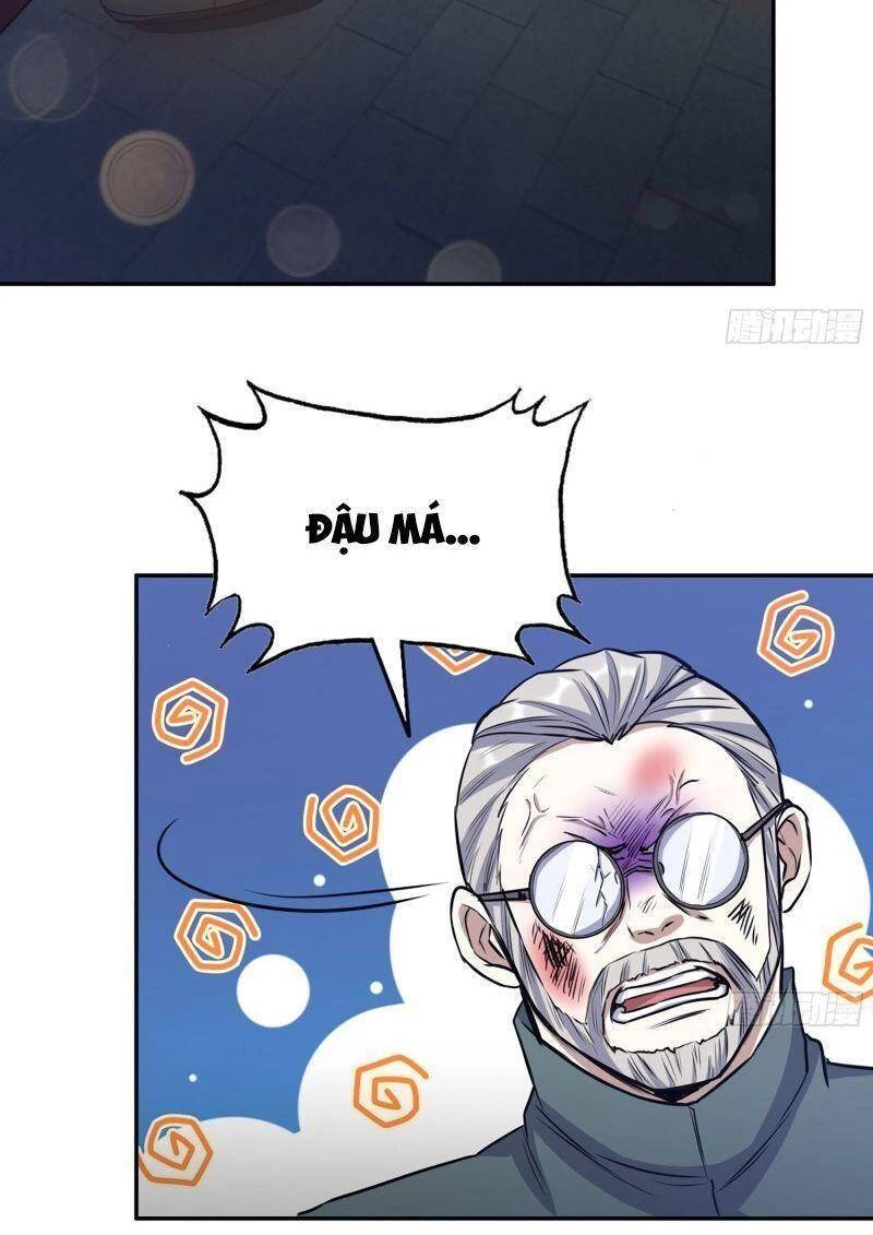 Tôi Chuyển Vàng Tại Mạt Thế Chapter 332 - Trang 4