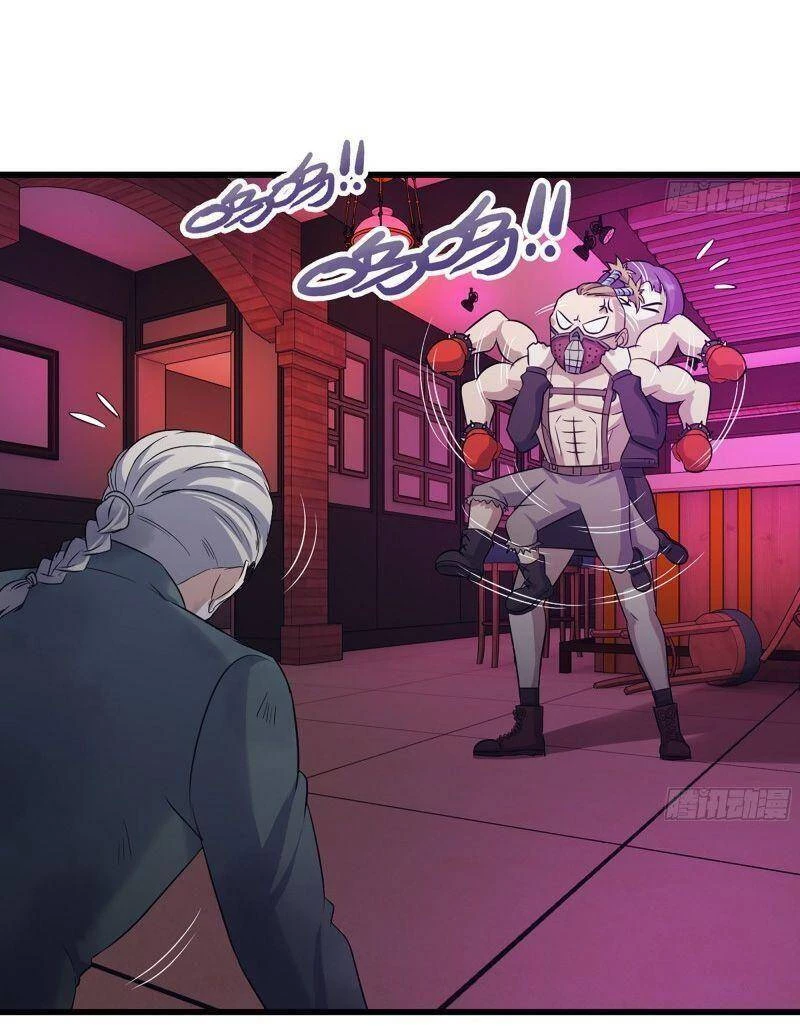 Tôi Chuyển Vàng Tại Mạt Thế Chapter 332 - Trang 4