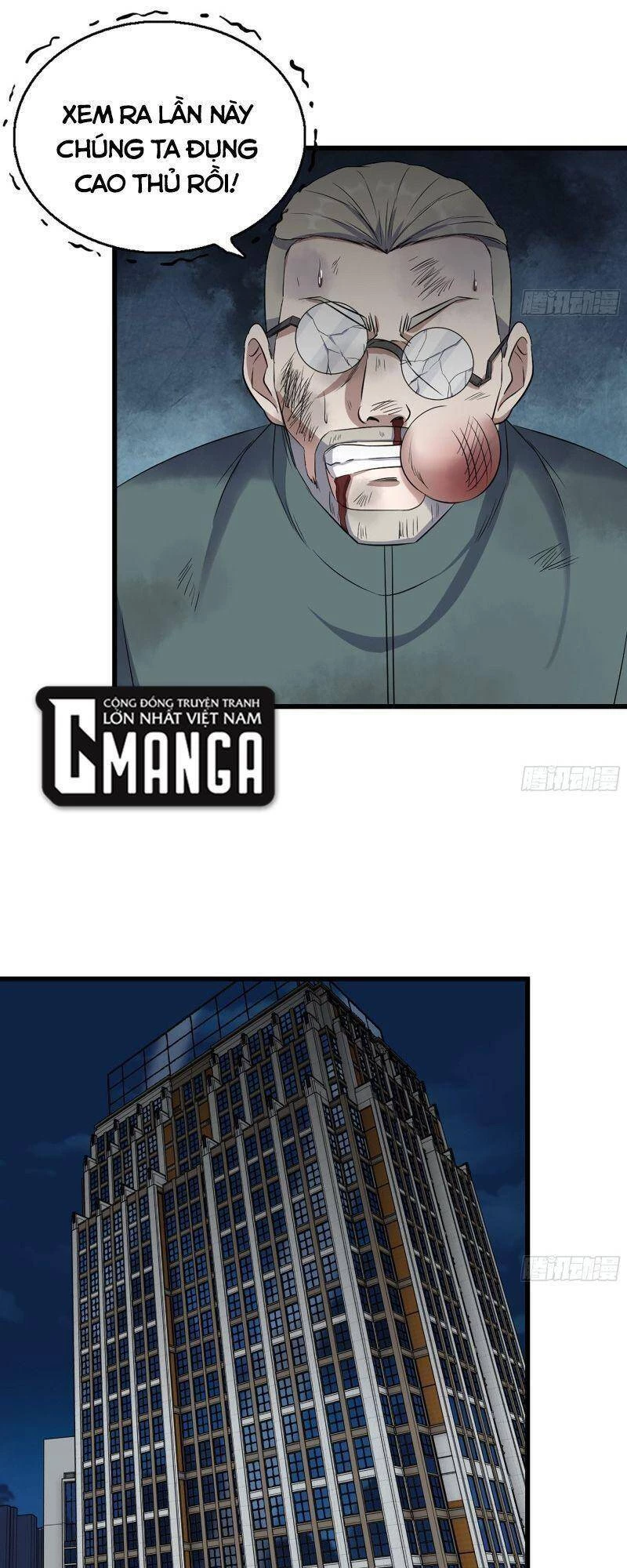 Tôi Chuyển Vàng Tại Mạt Thế Chapter 332 - Trang 4