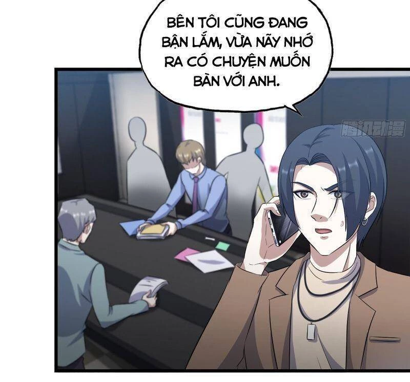 Tôi Chuyển Vàng Tại Mạt Thế Chapter 332 - Trang 4