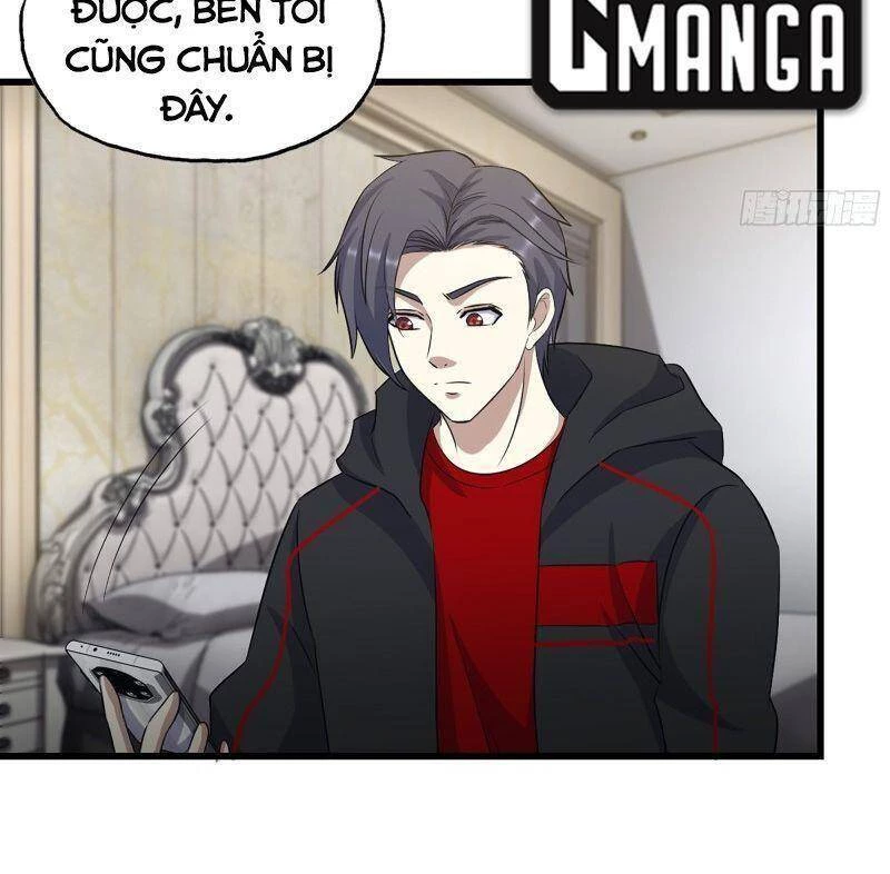 Tôi Chuyển Vàng Tại Mạt Thế Chapter 332 - Trang 4