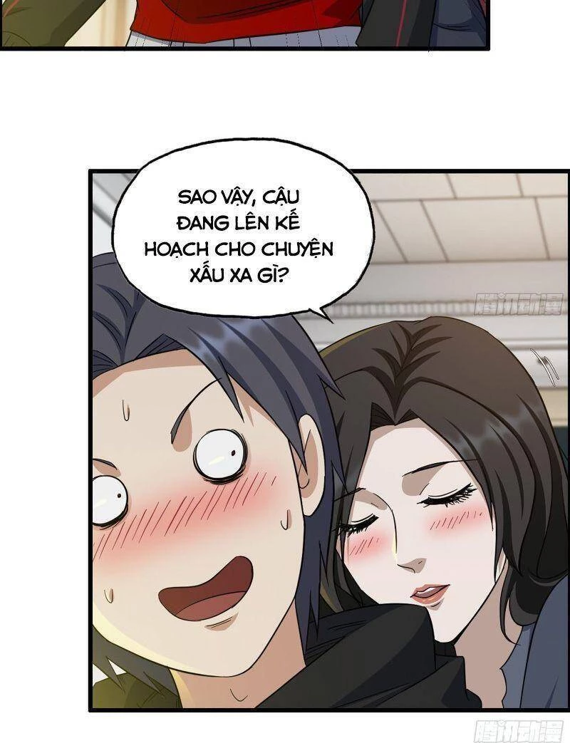 Tôi Chuyển Vàng Tại Mạt Thế Chapter 332 - Trang 4