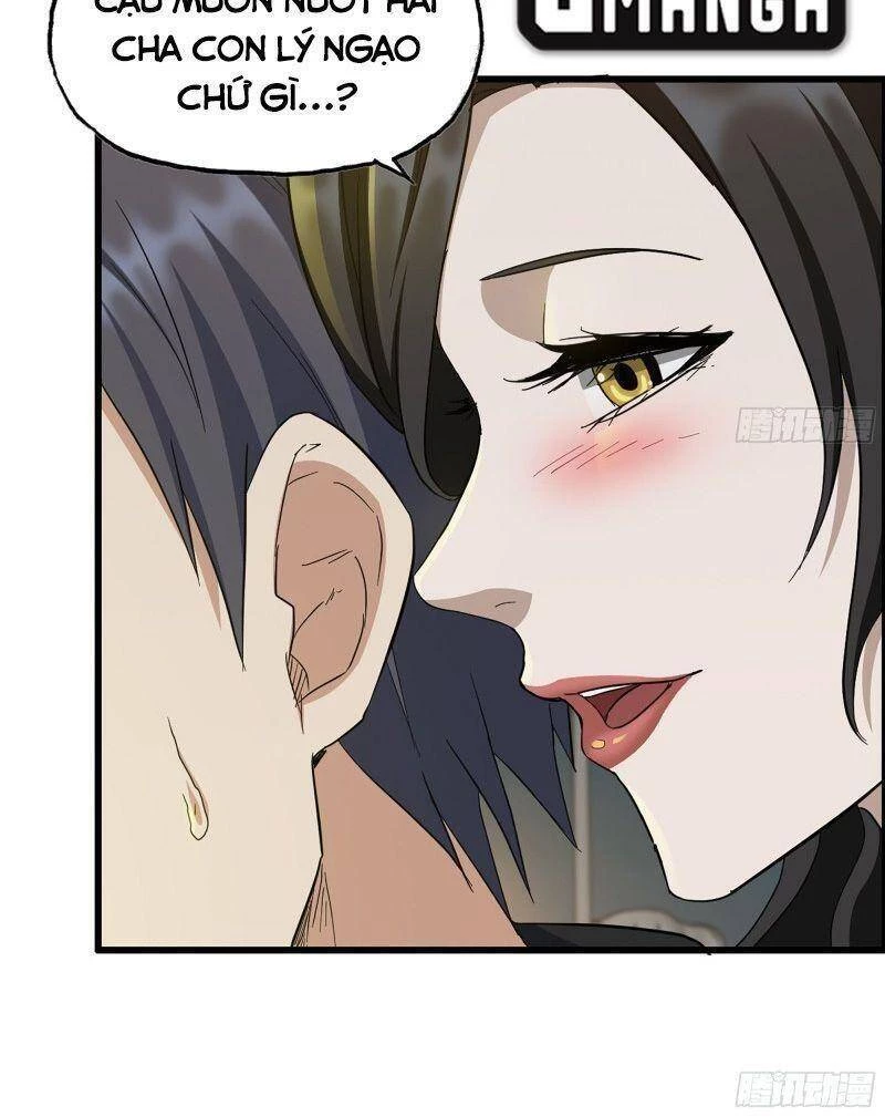 Tôi Chuyển Vàng Tại Mạt Thế Chapter 332 - Trang 4