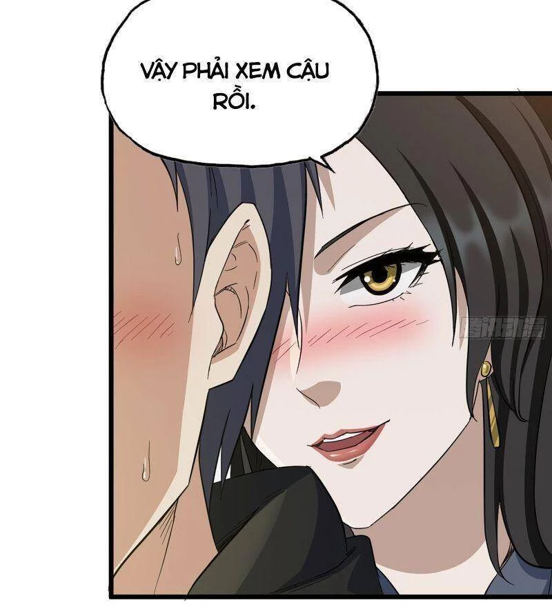 Tôi Chuyển Vàng Tại Mạt Thế Chapter 332 - Trang 4
