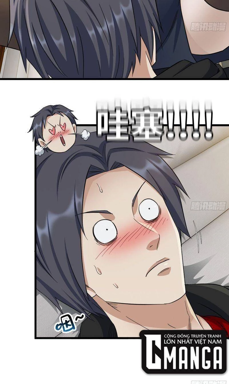 Tôi Chuyển Vàng Tại Mạt Thế Chapter 332 - Trang 4