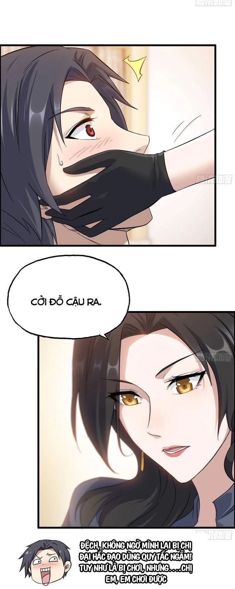 Tôi Chuyển Vàng Tại Mạt Thế Chapter 332 - Trang 4