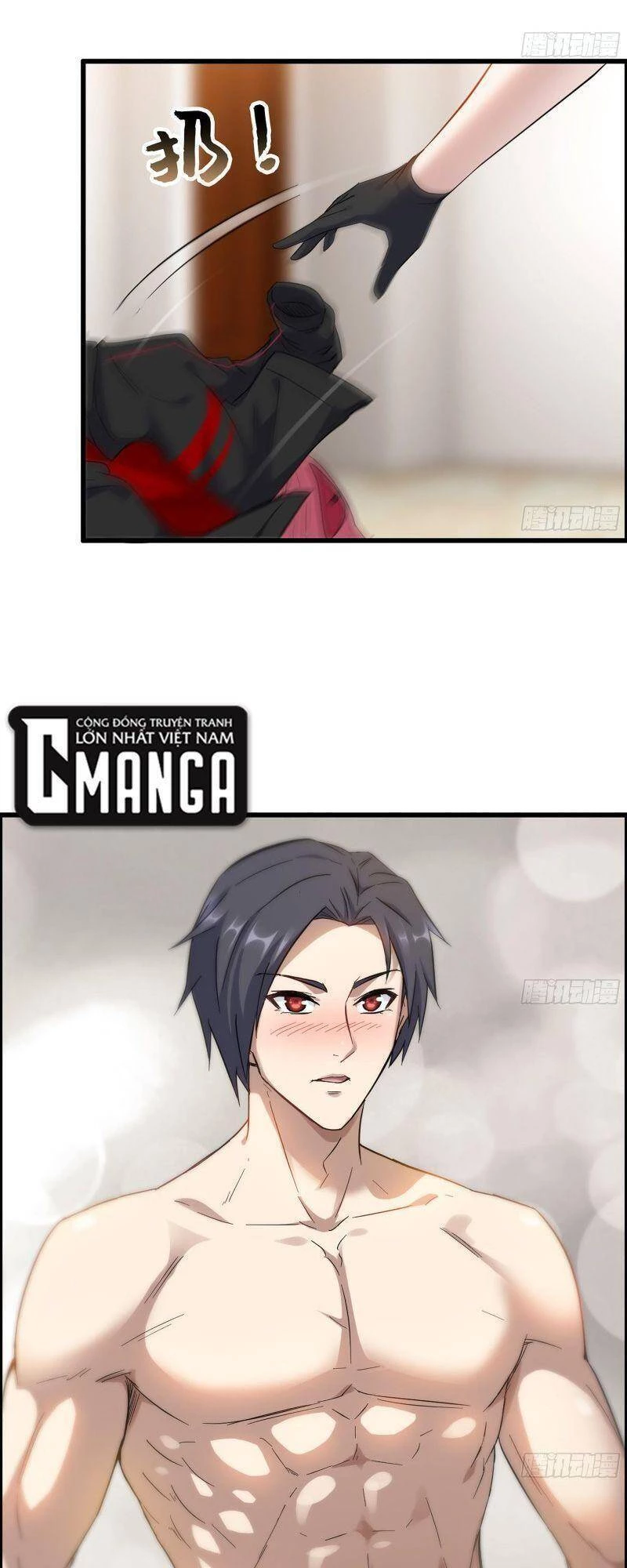 Tôi Chuyển Vàng Tại Mạt Thế Chapter 332 - Trang 4