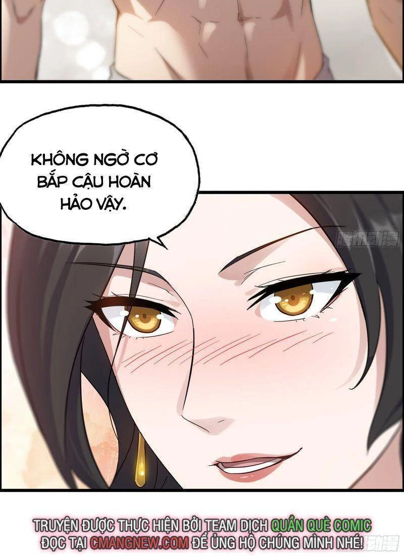 Tôi Chuyển Vàng Tại Mạt Thế Chapter 332 - Trang 4