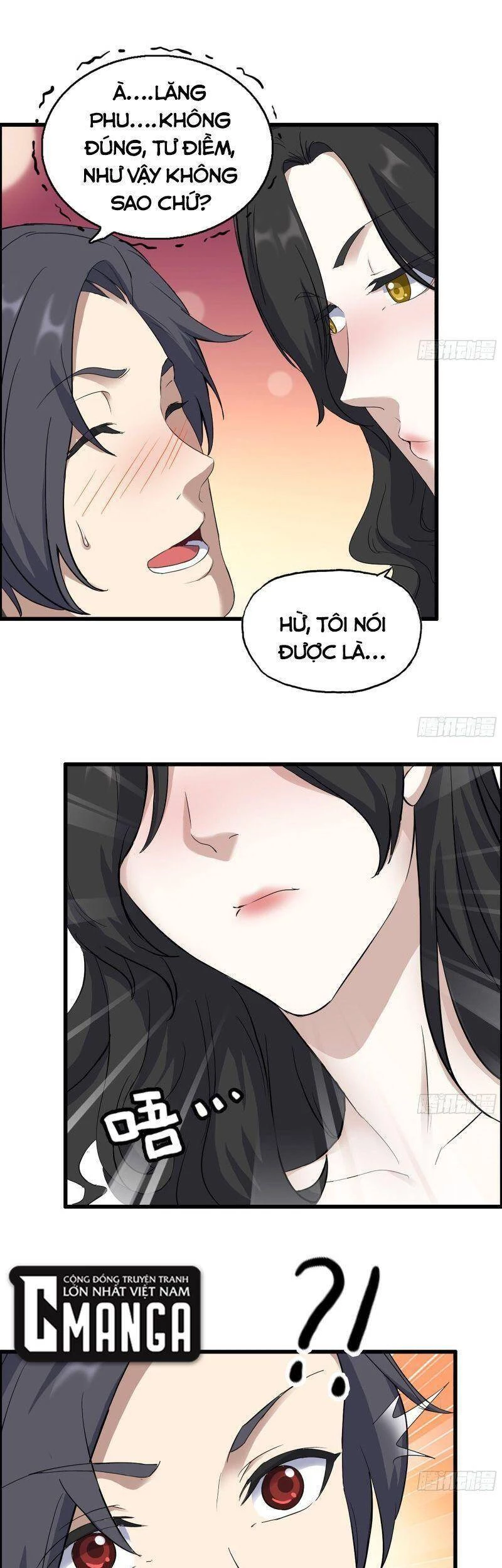 Tôi Chuyển Vàng Tại Mạt Thế Chapter 333 - Trang 4