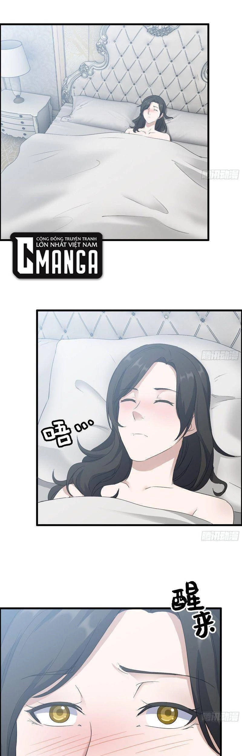 Tôi Chuyển Vàng Tại Mạt Thế Chapter 333 - Trang 4