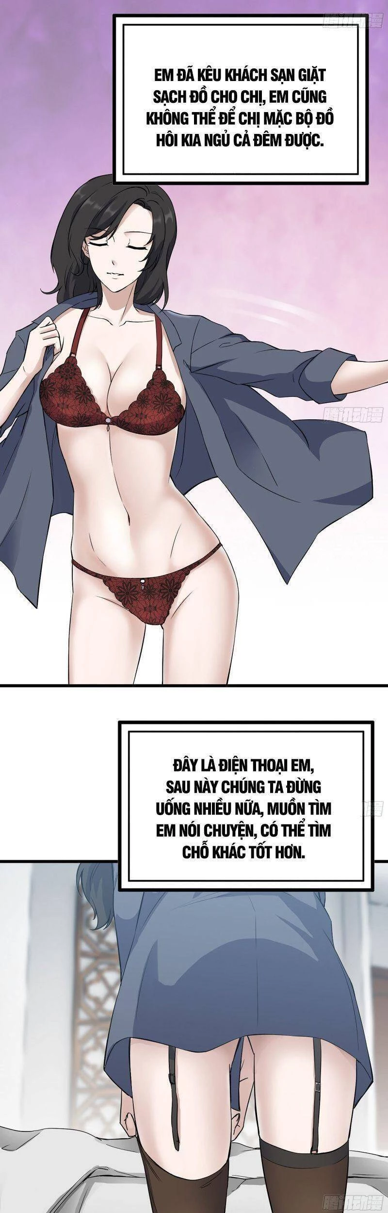 Tôi Chuyển Vàng Tại Mạt Thế Chapter 333 - Trang 4