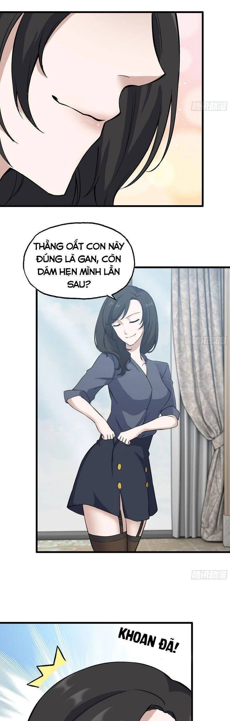 Tôi Chuyển Vàng Tại Mạt Thế Chapter 333 - Trang 4