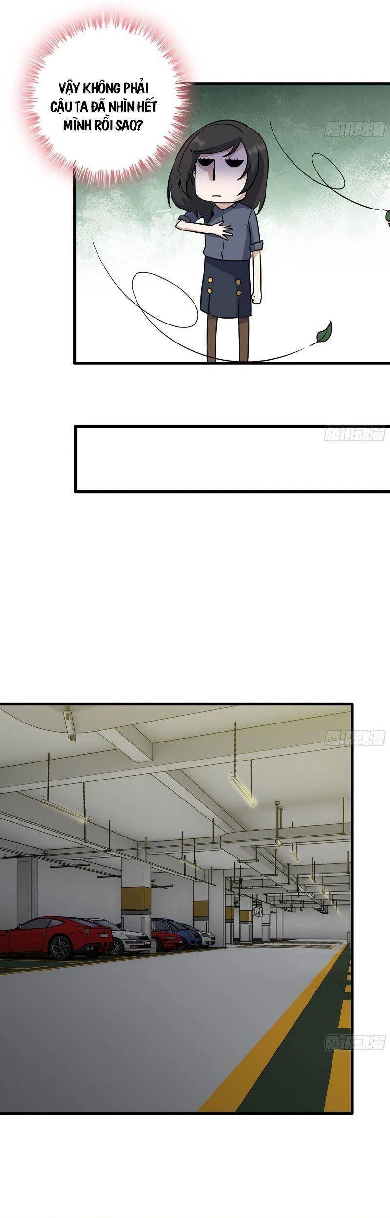 Tôi Chuyển Vàng Tại Mạt Thế Chapter 333 - Trang 4