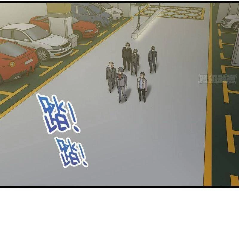 Tôi Chuyển Vàng Tại Mạt Thế Chapter 333 - Trang 4
