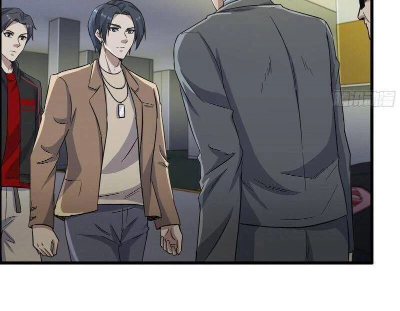 Tôi Chuyển Vàng Tại Mạt Thế Chapter 333 - Trang 4