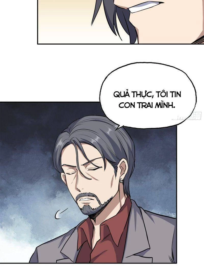 Tôi Chuyển Vàng Tại Mạt Thế Chapter 334 - Trang 4