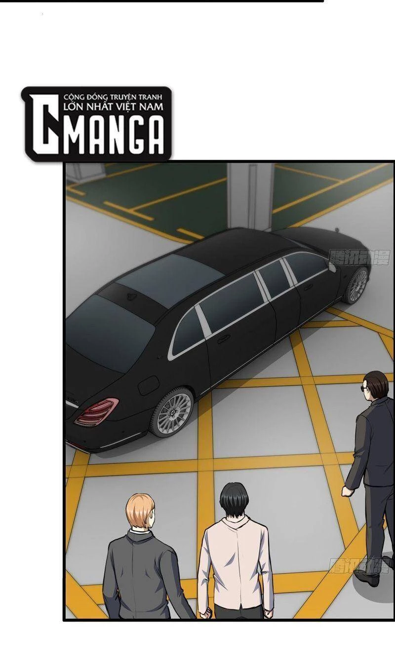 Tôi Chuyển Vàng Tại Mạt Thế Chapter 334 - Trang 4