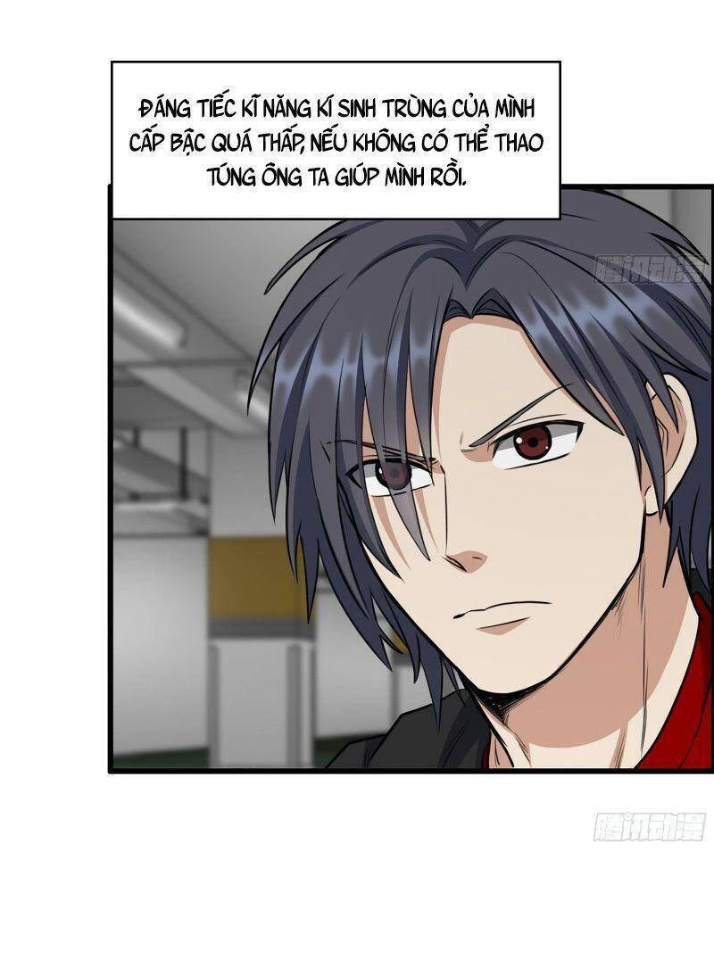 Tôi Chuyển Vàng Tại Mạt Thế Chapter 334 - Trang 4