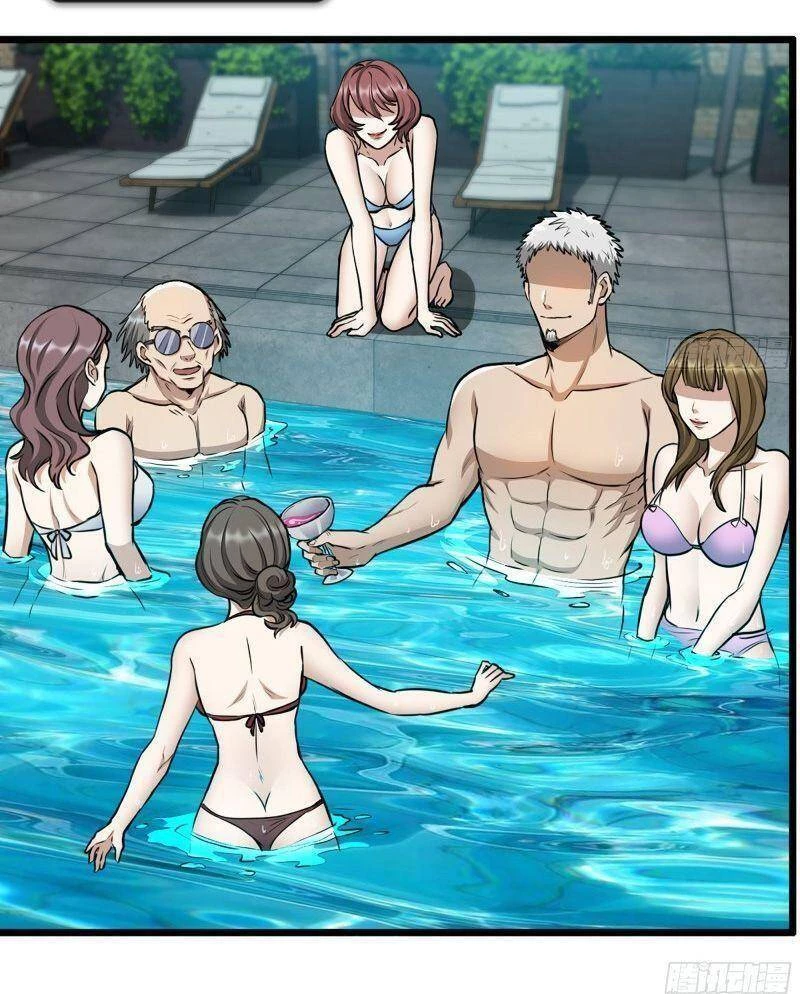 Tôi Chuyển Vàng Tại Mạt Thế Chapter 334 - Trang 4