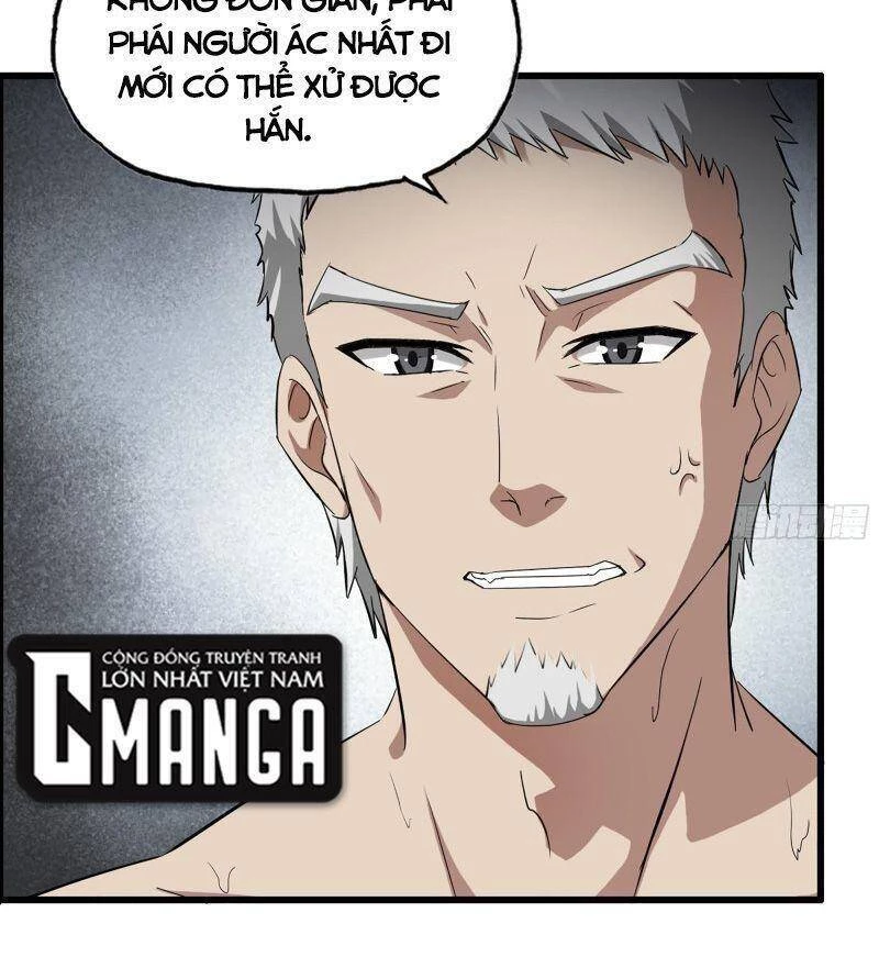 Tôi Chuyển Vàng Tại Mạt Thế Chapter 334 - Trang 4