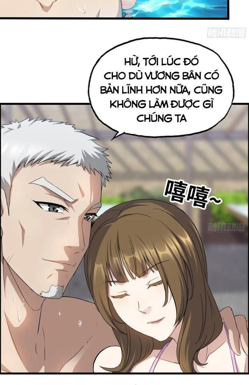 Tôi Chuyển Vàng Tại Mạt Thế Chapter 334 - Trang 4