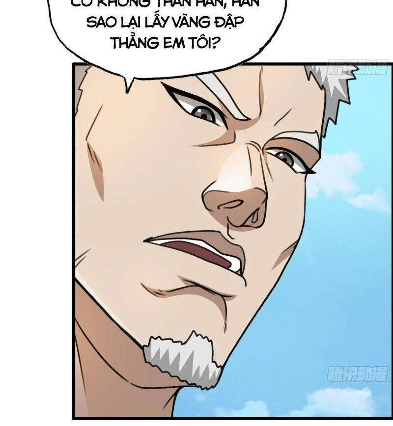 Tôi Chuyển Vàng Tại Mạt Thế Chapter 335 - Trang 4