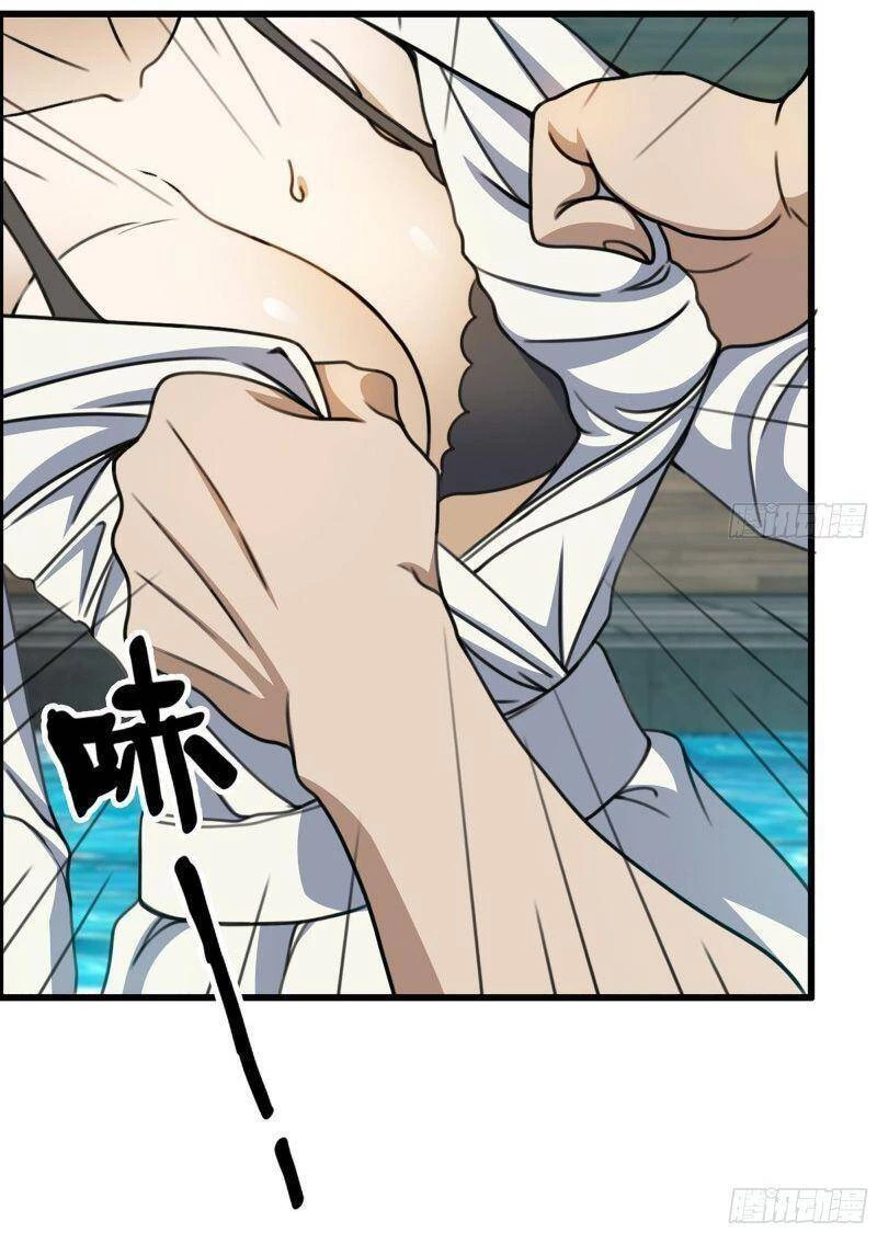 Tôi Chuyển Vàng Tại Mạt Thế Chapter 336 - Trang 4