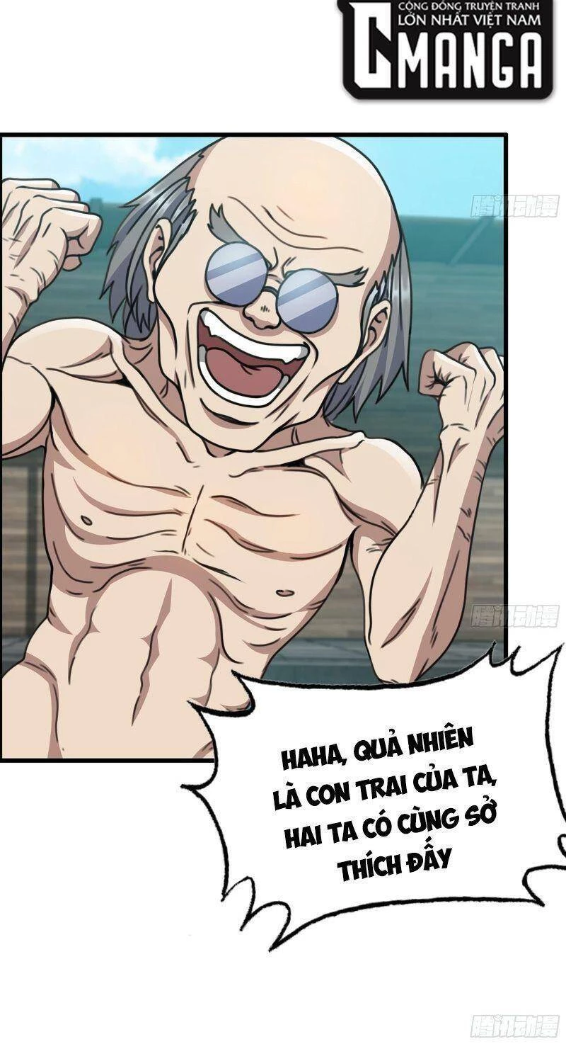 Tôi Chuyển Vàng Tại Mạt Thế Chapter 336 - Trang 4