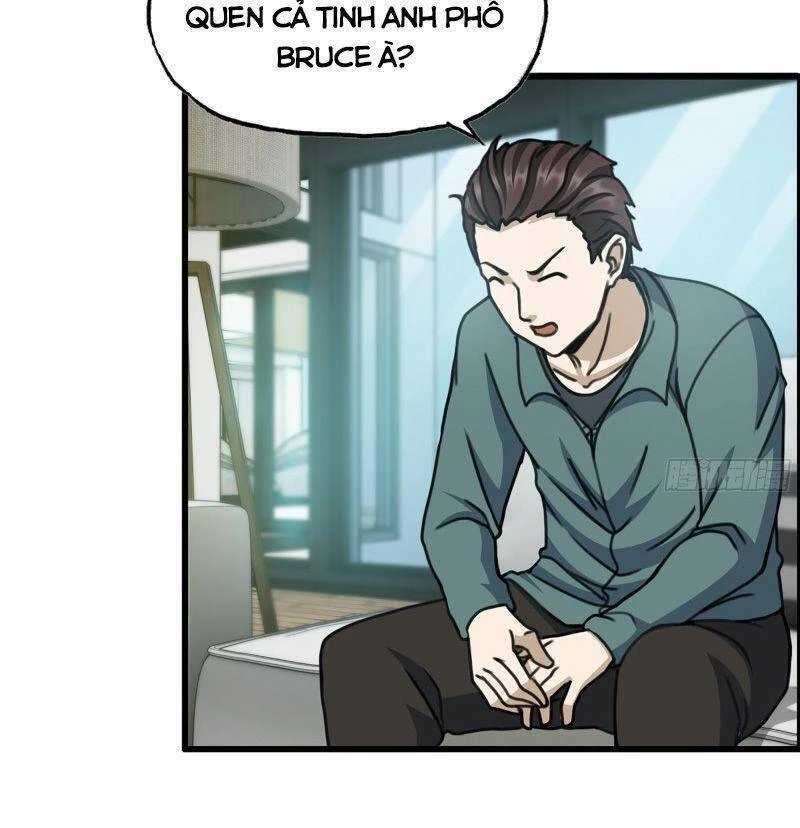 Tôi Chuyển Vàng Tại Mạt Thế Chapter 336 - Trang 4