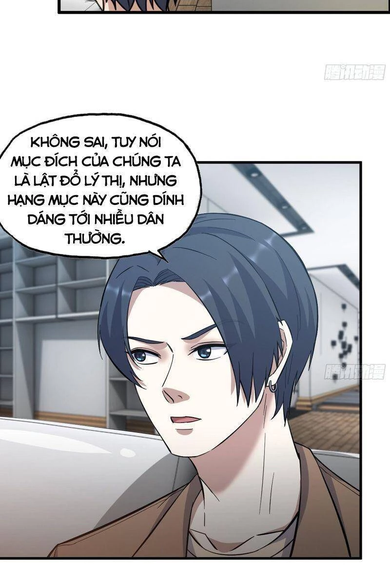 Tôi Chuyển Vàng Tại Mạt Thế Chapter 336 - Trang 4