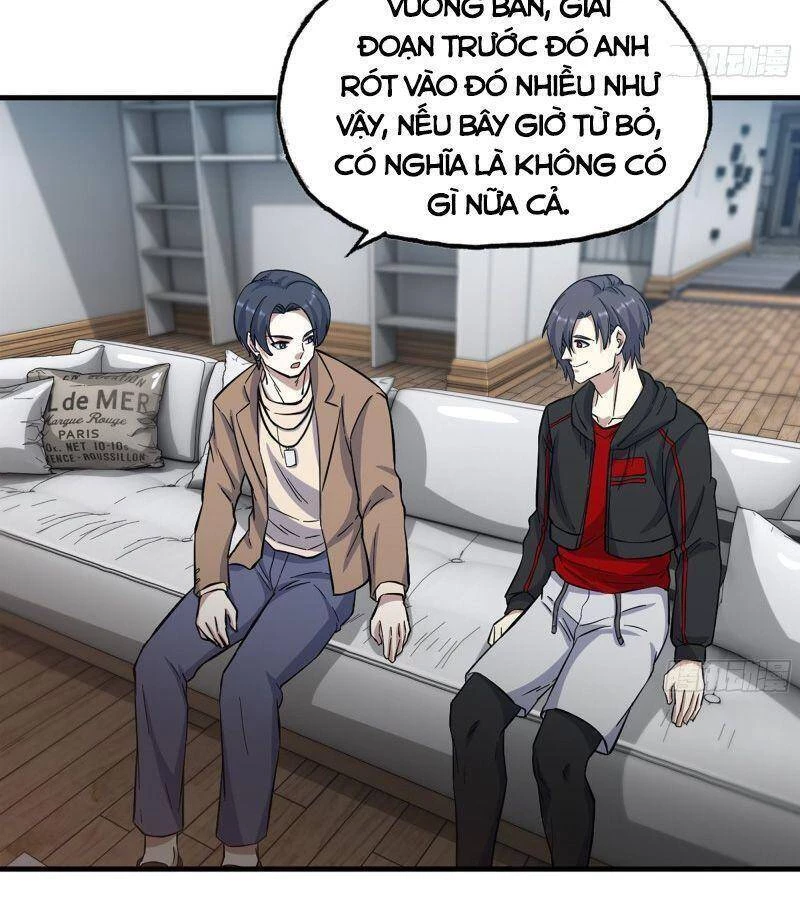 Tôi Chuyển Vàng Tại Mạt Thế Chapter 336 - Trang 4