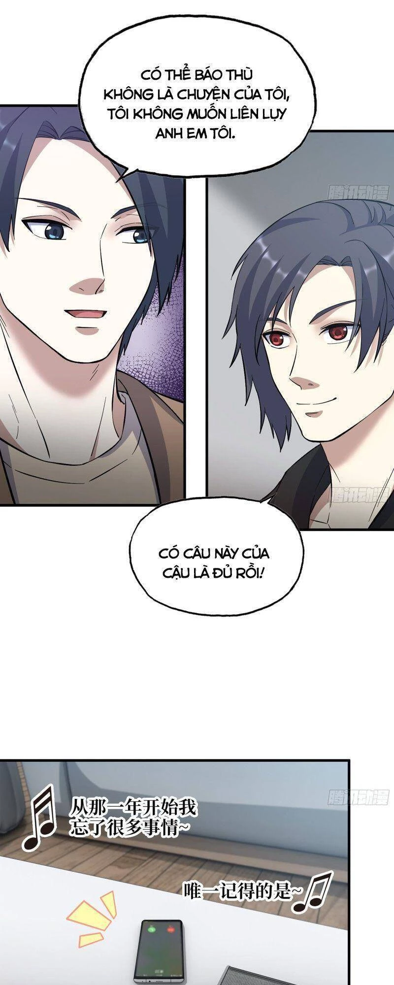Tôi Chuyển Vàng Tại Mạt Thế Chapter 336 - Trang 4