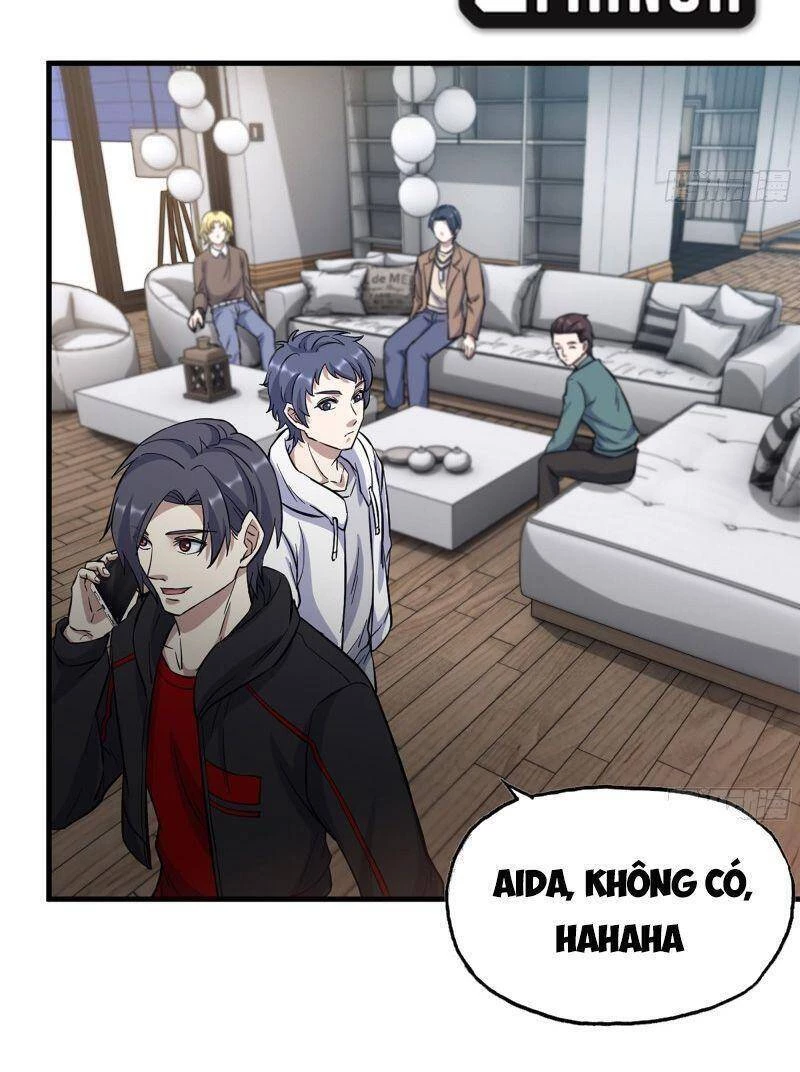 Tôi Chuyển Vàng Tại Mạt Thế Chapter 336 - Trang 4