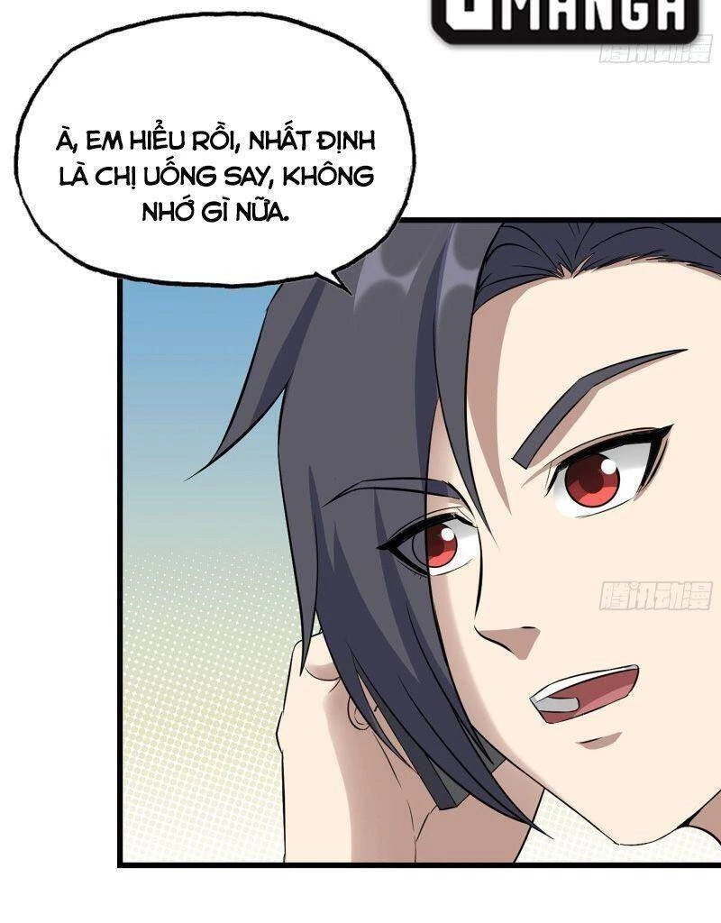 Tôi Chuyển Vàng Tại Mạt Thế Chapter 336 - Trang 4