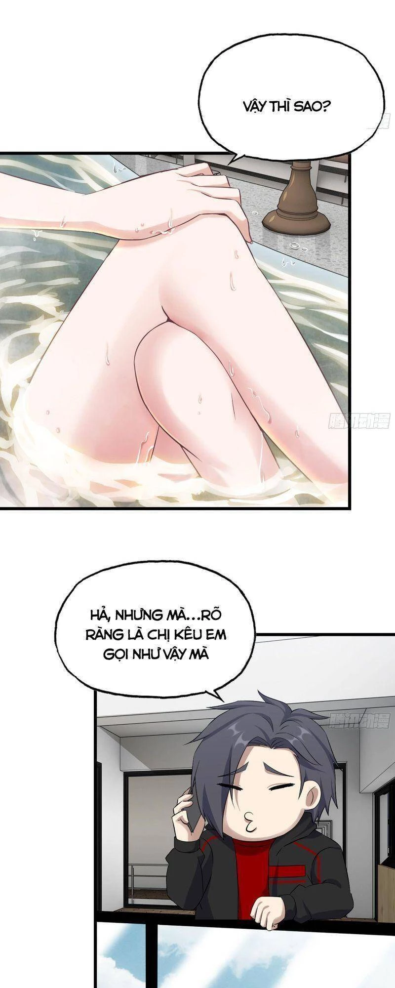 Tôi Chuyển Vàng Tại Mạt Thế Chapter 336 - Trang 4