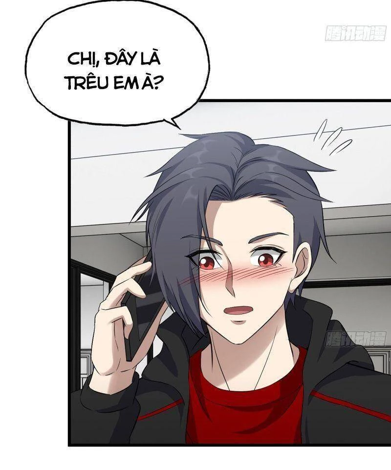 Tôi Chuyển Vàng Tại Mạt Thế Chapter 336 - Trang 4