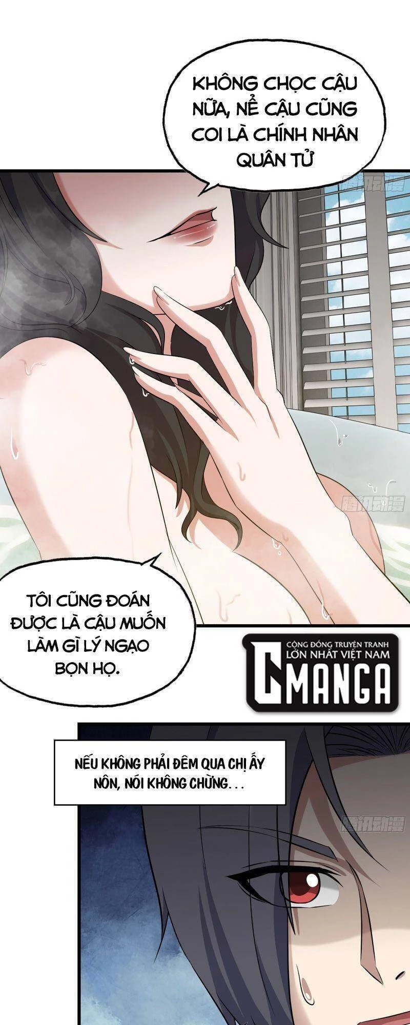 Tôi Chuyển Vàng Tại Mạt Thế Chapter 336 - Trang 4