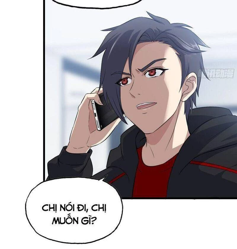 Tôi Chuyển Vàng Tại Mạt Thế Chapter 337 - Trang 4