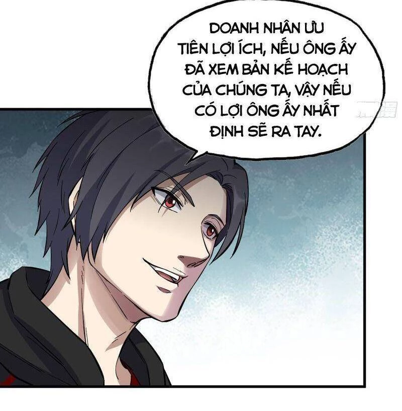 Tôi Chuyển Vàng Tại Mạt Thế Chapter 337 - Trang 4