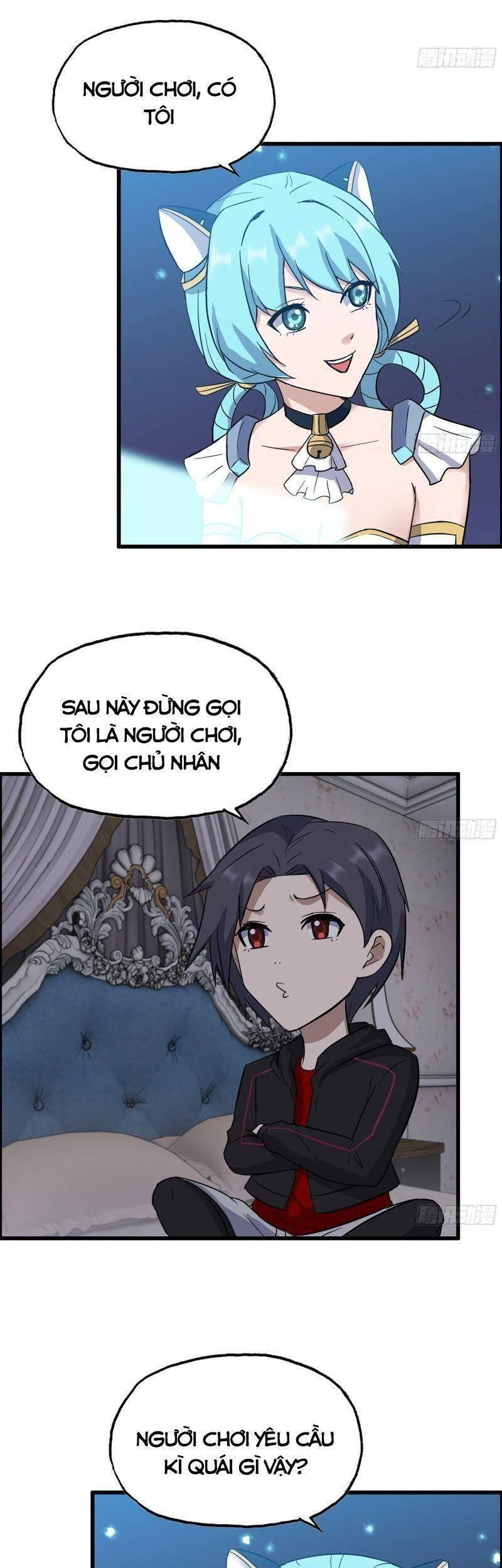 Tôi Chuyển Vàng Tại Mạt Thế Chapter 337 - Trang 4