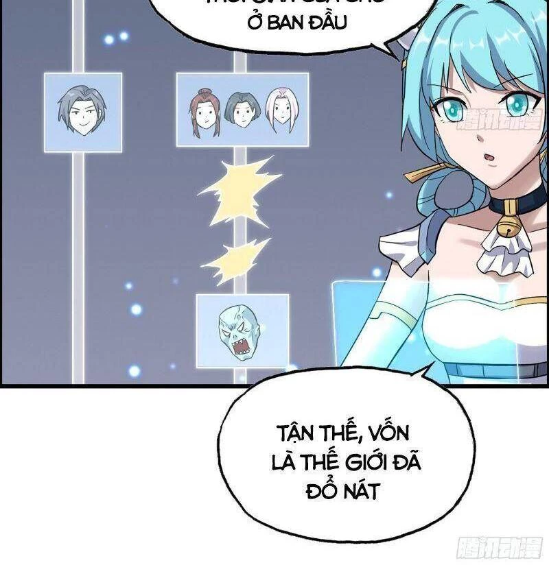 Tôi Chuyển Vàng Tại Mạt Thế Chapter 337 - Trang 4