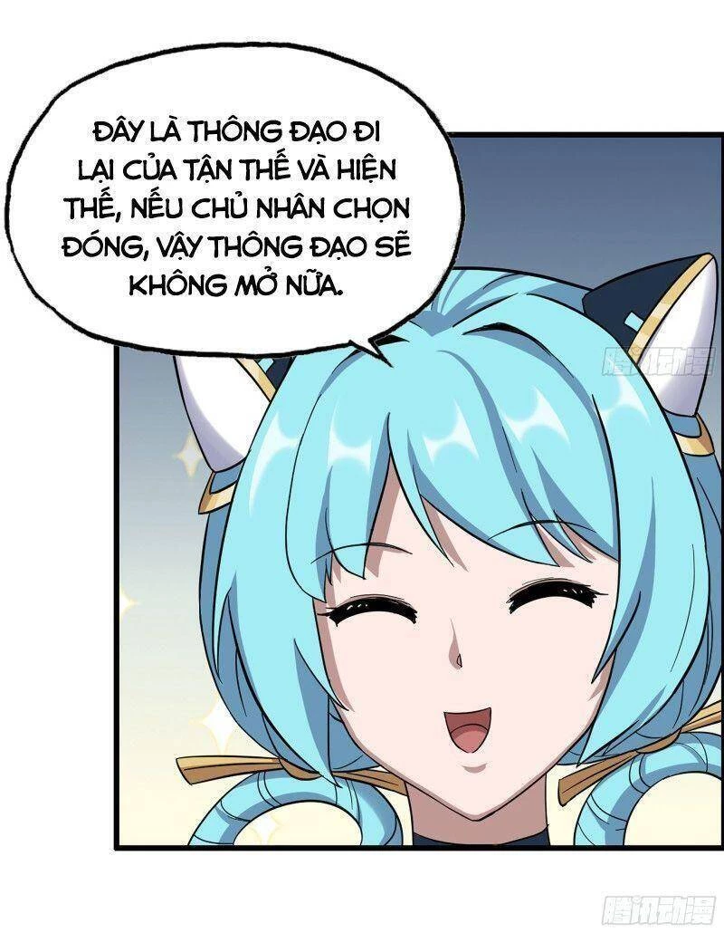 Tôi Chuyển Vàng Tại Mạt Thế Chapter 338 - Trang 4