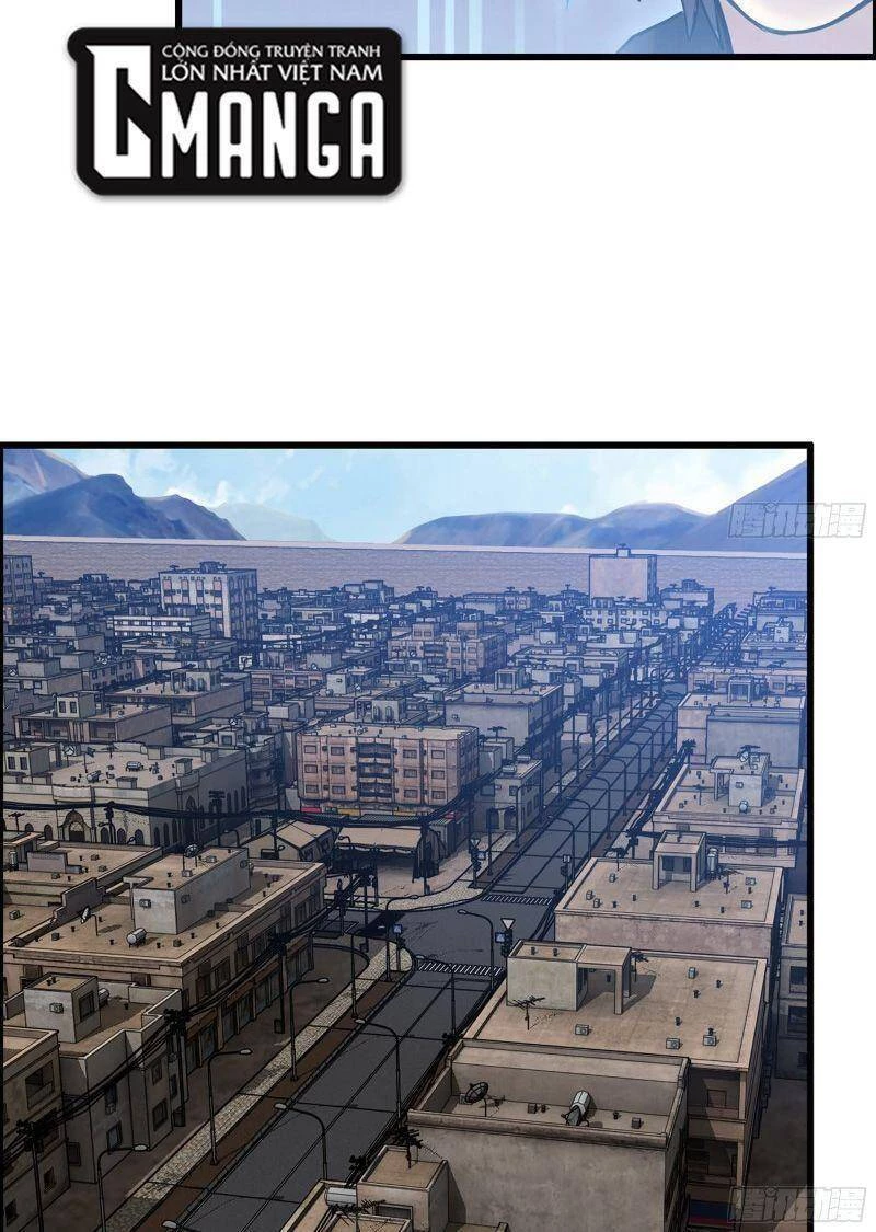 Tôi Chuyển Vàng Tại Mạt Thế Chapter 338 - Trang 4