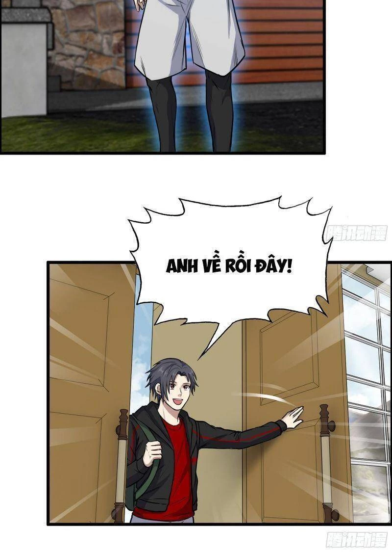 Tôi Chuyển Vàng Tại Mạt Thế Chapter 338 - Trang 4