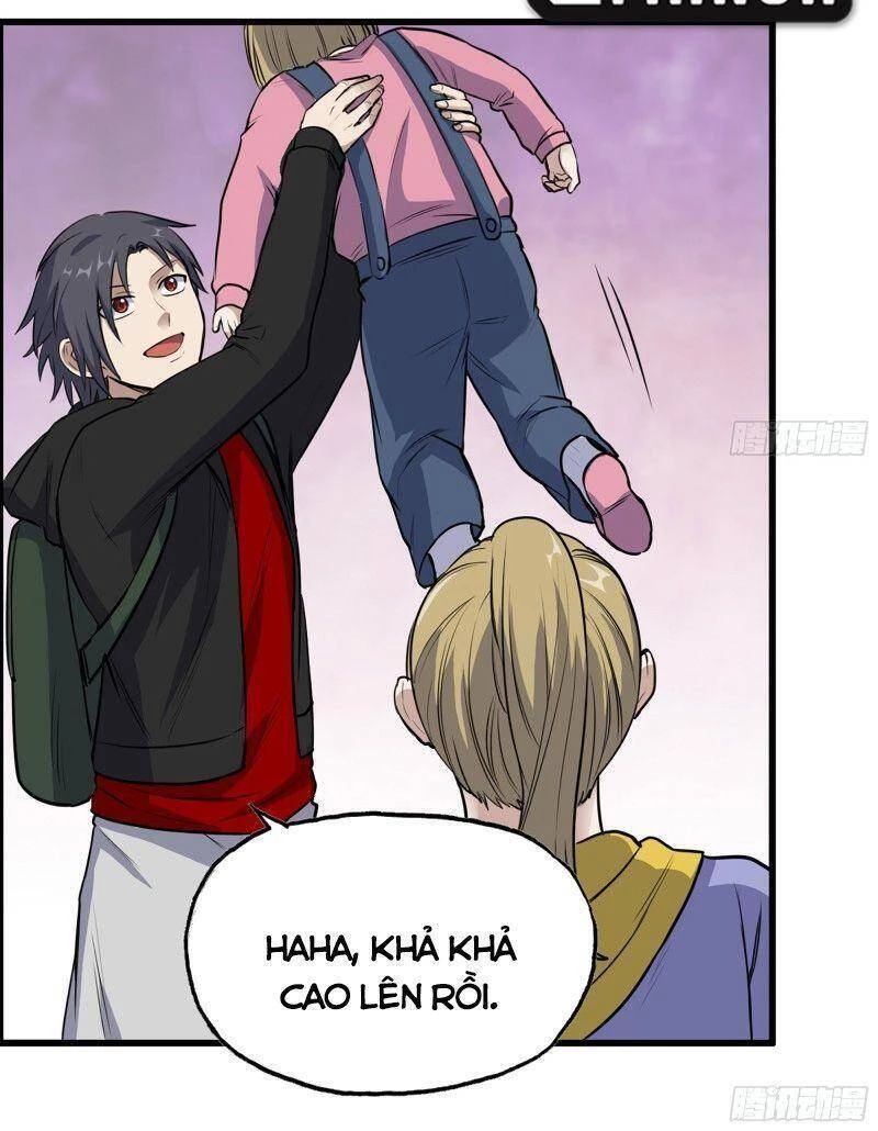 Tôi Chuyển Vàng Tại Mạt Thế Chapter 338 - Trang 4