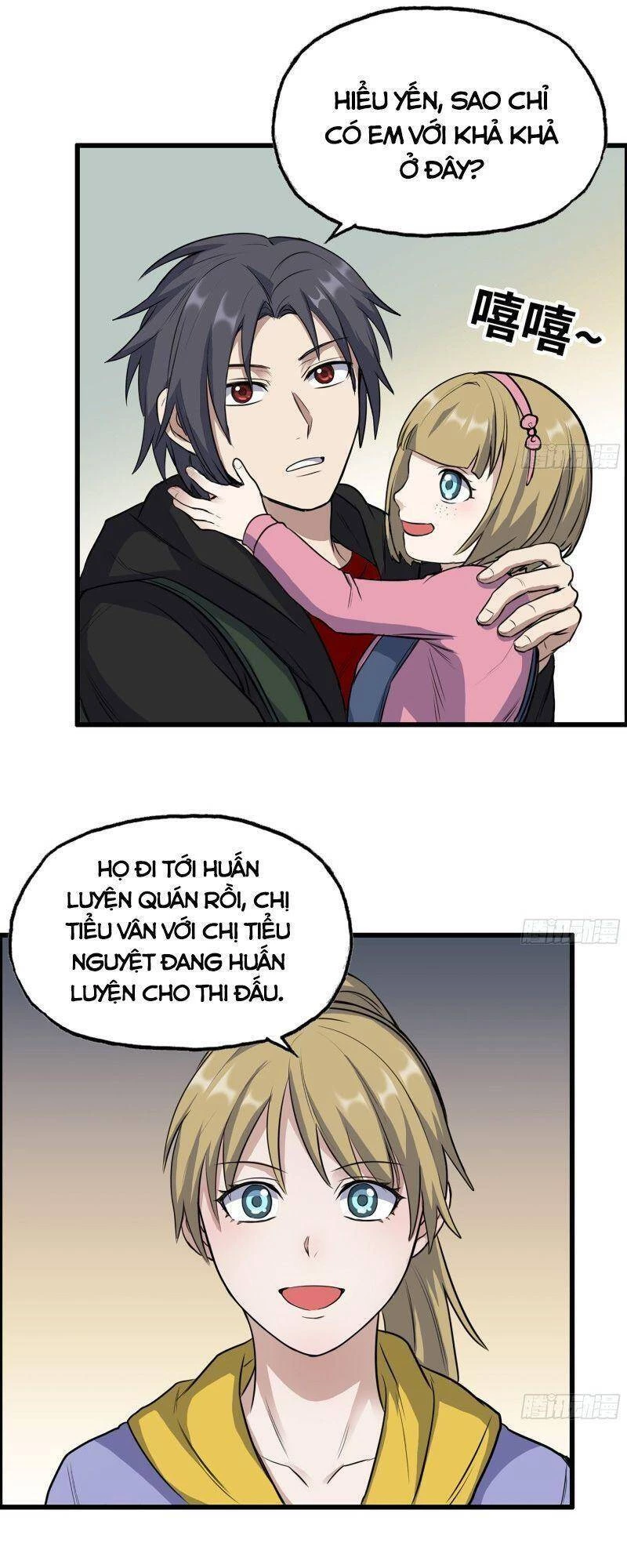 Tôi Chuyển Vàng Tại Mạt Thế Chapter 338 - Trang 4